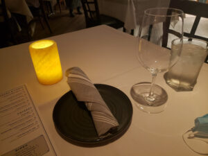 Stone House Restaurant - Colleyville
