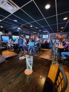 Stone Hut Bar & Grill - Walla Walla