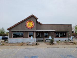 Stone Mill Bread & Cafe - Springdale - Springdale