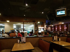 Stone Mountain Pizza Cafe - Stone Mountain