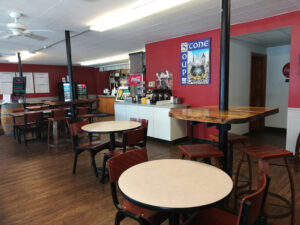 Stone Soup Cafe - Walla Walla