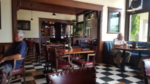 Stone Soup Cafe & Pub - St. Petersburg