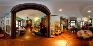 Stone Town Tavern - Huntingdon