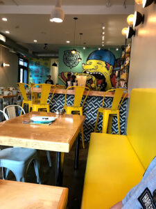 Stoned Pizza Kitchen - Stone Mountain