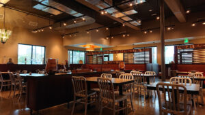 Stonefire Grill - Brea
