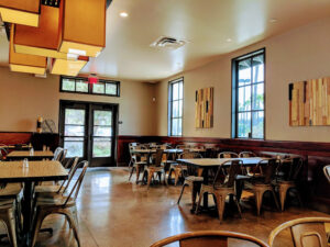 Stonefire Grill - Ventura