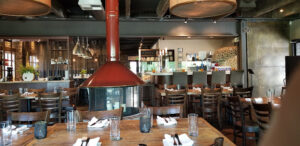 Stoneground Italian Kitchen - Salt Lake City