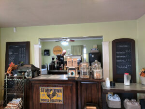 Stonehill Coffee House ( No call ahead orders) - La Center