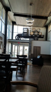 Stonehome Brewing Company - Watford City