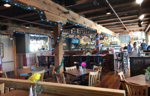 Stoner Grille - Lancaster
