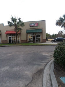 Stoner's Pizza Joint Goose Creek - Goose Creek
