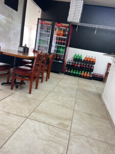 Stoners Pizza Joint Ladson - Summerville