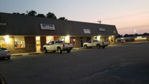 Stoner's Pizza Joint Moncks Corner - Moncks Corner
