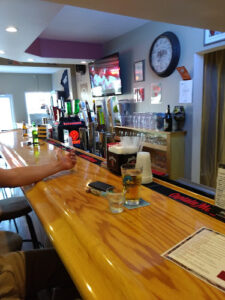 Stone's Bar & Grill - Harrington