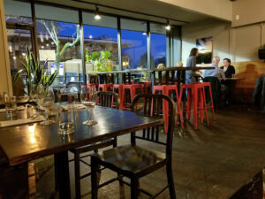 Stones Gastropub - Wenatchee