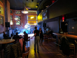 Stones Throw Eau Claire - Eau Claire