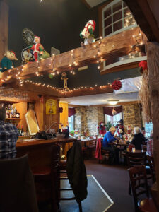Stonewall Tavern &Grille - Sturbridge