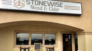 Stonewise - Mead & Cider - Pahrump