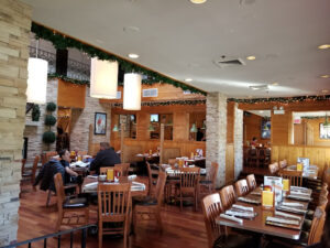 Stonewood Alehouse - Schaumburg