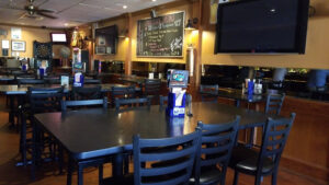 Stonewood Smokehouse Bar & BBQ - Roseville