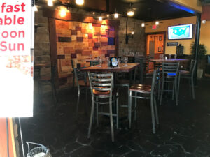 Stonewood Tavern - Stanhope