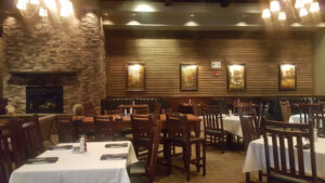 Stoney River Steakhouse and Grill - Annapolis