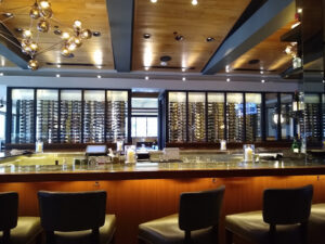 Stoney River Steakhouse and Grill - Chapel Hill