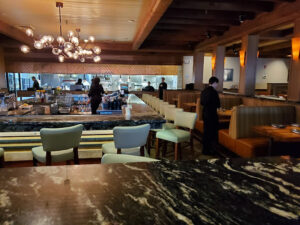Stoney River Steakhouse and Grill - Duluth