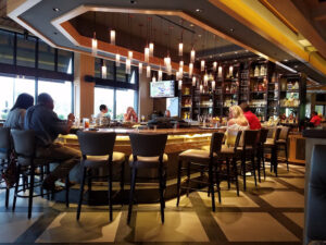 Stoney River Steakhouse and Grill - Germantown