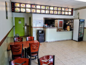 Stoneybrook West China Wok - Winter Garden
