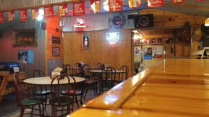 Stoney's Grub and Pub - Independence