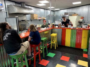 Stoney’s Munchie Bar - Dayton