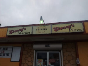Stoney's Pizza & Market - Columbus