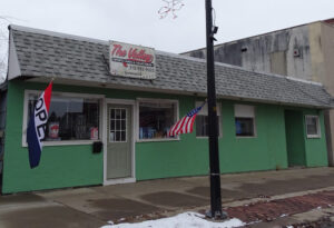 Stoney's Tavern - Herkimer