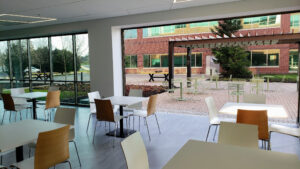 Stony Hill Kitchen - Yardley