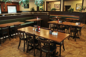 Stonybrook Family Restaurant - York