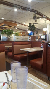 Stop 20 Diner - Elmont