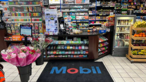 Stop One Mart LLC - Naugatuck