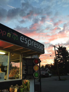 Stop n' Go Espresso - Mount Vernon