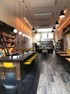 Storia Cucina - Bellingham