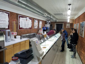 Storm Bros. Ice Cream Factory - Annapolis