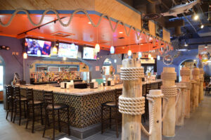 Storming Crab - Kirkwood - Kirkwood