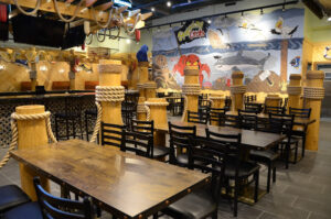 Storming Crab™- Seafood Restaurant Knoxville - Knoxville