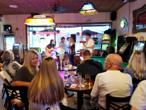 Stormy's - Urbandale