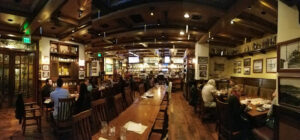 Story Tavern - Burbank