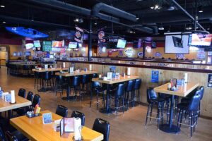 Stout Craft Co. Kitchen & Tap House - Menomonie