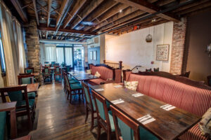Stove and Tap - Lansdale