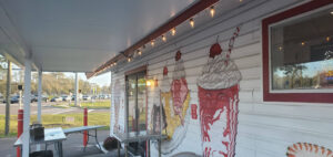 Strachan's Ice Cream & Desserts - Palm Harbor - Palm Harbor