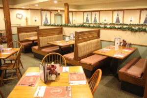 Strafford Farms Restaurant - Dover