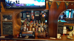 Strands Pool Room - Grafton